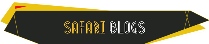 SafariBlog
