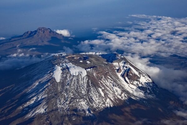 8 Day Mount Kilimanjaro Trekking, Lemosho Route
