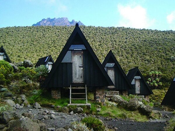 5 Day Mount Kilimanjaro Trekking, Marangu Route