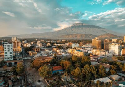 Arusha