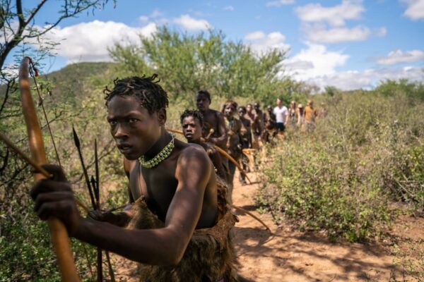 7 Day Wildlife Safari in Tanzania with Cultural Tour