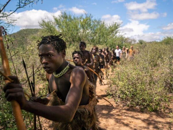 7 Day Wildlife Safari in Tanzania with Cultural Tour