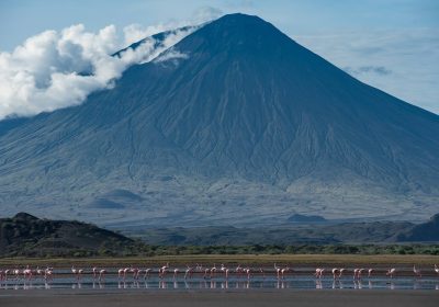 Lake Natron