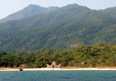 Mahale Mountains National Park