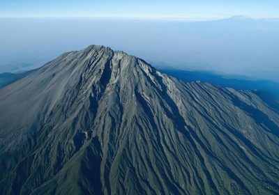 Mount Meru