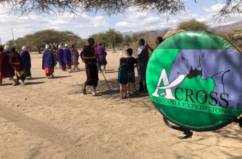 Across Tanzania Expeditions
