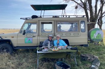 Across Tanzania Expeditions