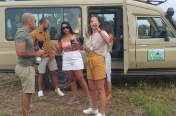 Across Tanzania Expeditions