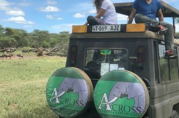 Across Tanzania Expeditions