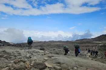 Marangu-Route