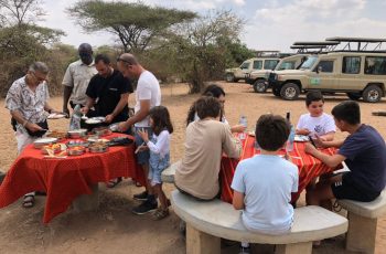 Across Tanzania Expeditions