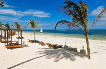 Zanzibar Beaches